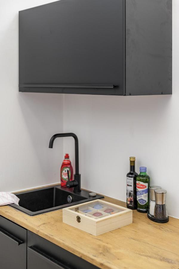 Flats 4 You, Moderne City Wohnung Naehe Hbf, Due-Messe 20 Min, Netflix, Kueche Duisburg Exteriér fotografie
