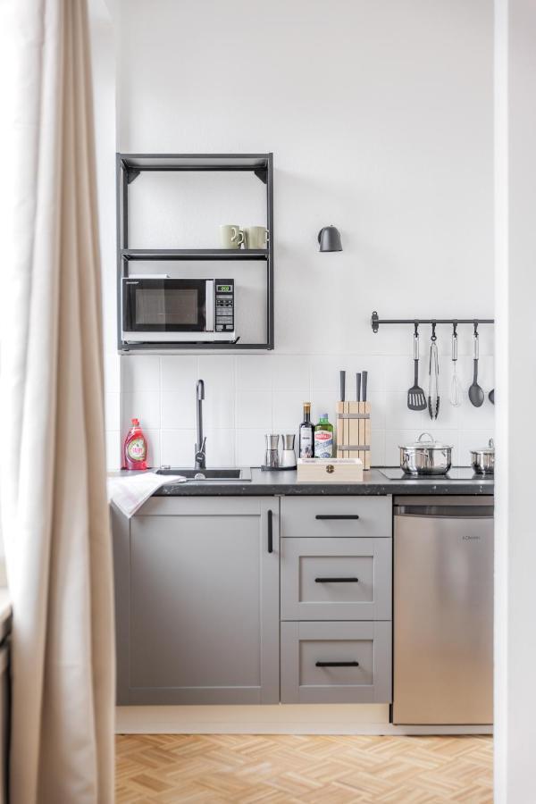 Flats 4 You, Moderne City Wohnung Naehe Hbf, Due-Messe 20 Min, Netflix, Kueche Duisburg Exteriér fotografie