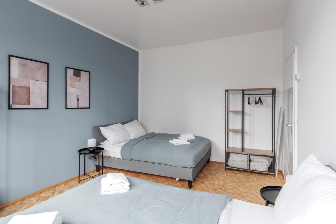 Flats 4 You, Moderne City Wohnung Naehe Hbf, Due-Messe 20 Min, Netflix, Kueche Duisburg Exteriér fotografie