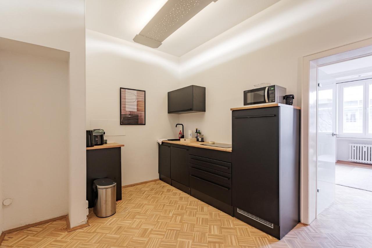 Flats 4 You, Moderne City Wohnung Naehe Hbf, Due-Messe 20 Min, Netflix, Kueche Duisburg Exteriér fotografie
