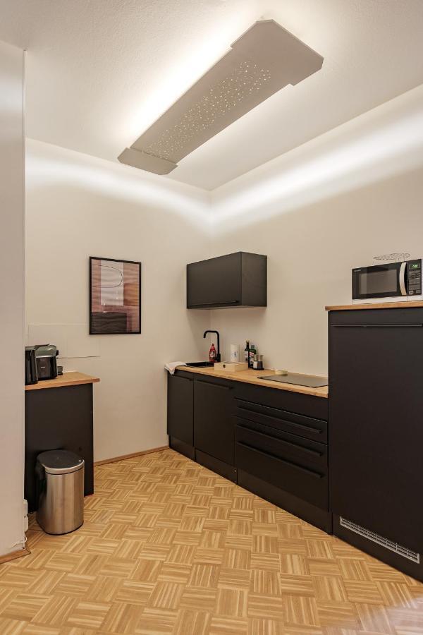 Flats 4 You, Moderne City Wohnung Naehe Hbf, Due-Messe 20 Min, Netflix, Kueche Duisburg Exteriér fotografie