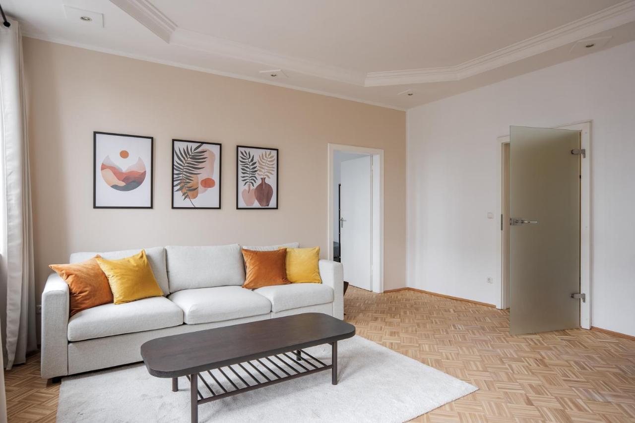 Flats 4 You, Moderne City Wohnung Naehe Hbf, Due-Messe 20 Min, Netflix, Kueche Duisburg Exteriér fotografie