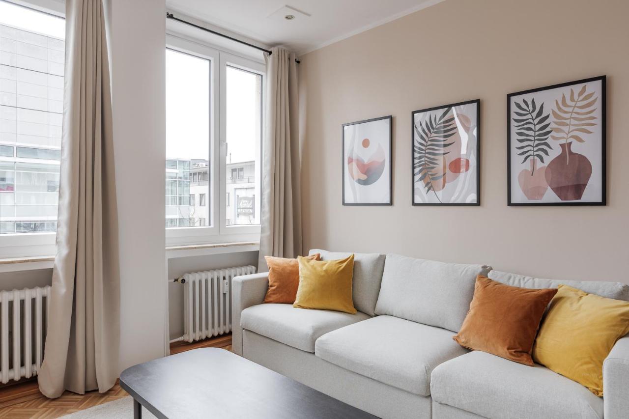 Flats 4 You, Moderne City Wohnung Naehe Hbf, Due-Messe 20 Min, Netflix, Kueche Duisburg Exteriér fotografie
