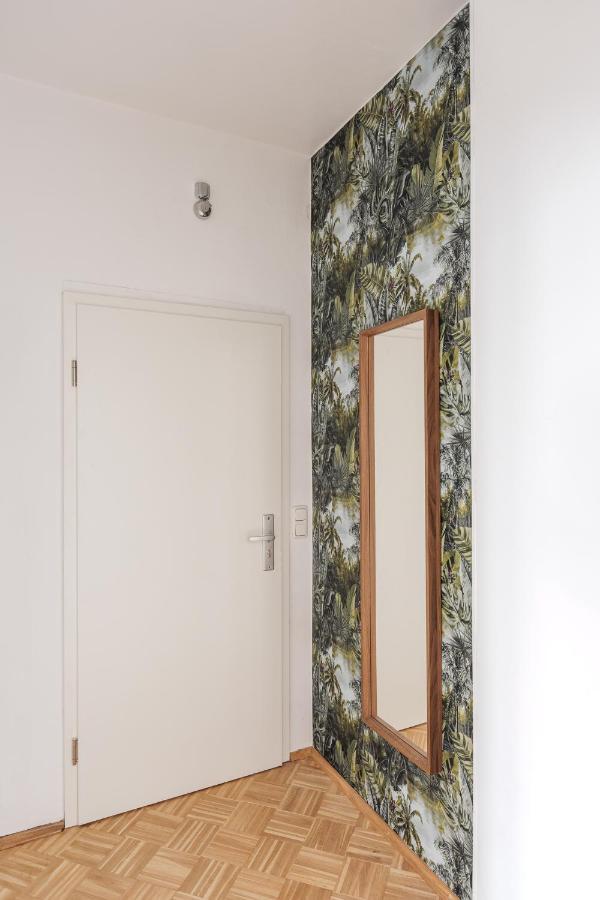 Flats 4 You, Moderne City Wohnung Naehe Hbf, Due-Messe 20 Min, Netflix, Kueche Duisburg Exteriér fotografie