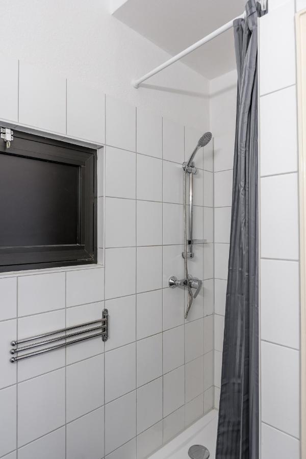 Flats 4 You, Moderne City Wohnung Naehe Hbf, Due-Messe 20 Min, Netflix, Kueche Duisburg Exteriér fotografie