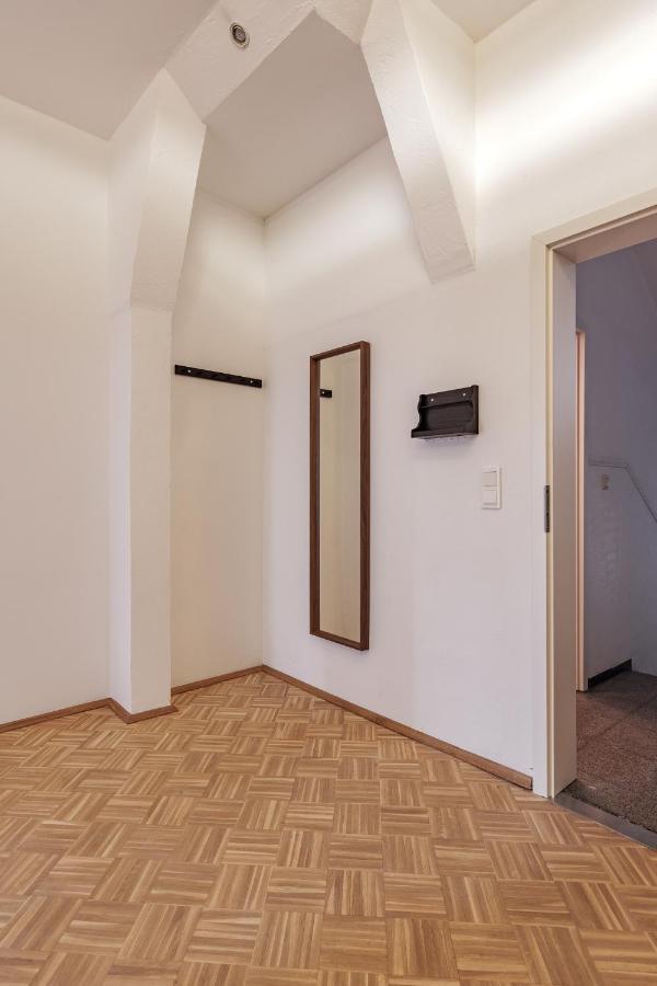 Flats 4 You, Moderne City Wohnung Naehe Hbf, Due-Messe 20 Min, Netflix, Kueche Duisburg Exteriér fotografie