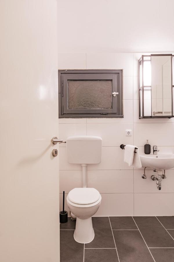 Flats 4 You, Moderne City Wohnung Naehe Hbf, Due-Messe 20 Min, Netflix, Kueche Duisburg Exteriér fotografie