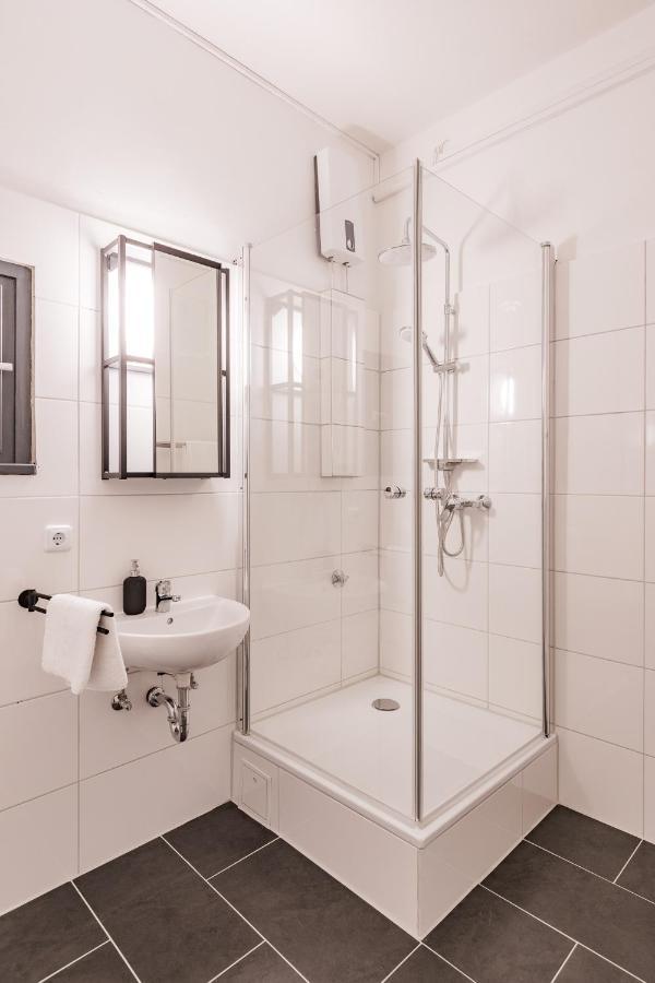 Flats 4 You, Moderne City Wohnung Naehe Hbf, Due-Messe 20 Min, Netflix, Kueche Duisburg Exteriér fotografie