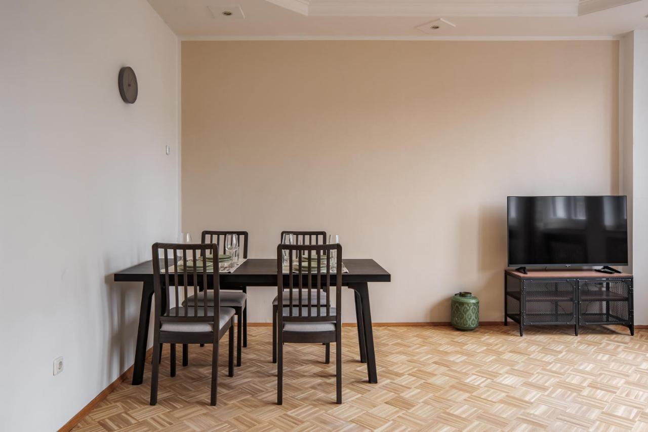 Flats 4 You, Moderne City Wohnung Naehe Hbf, Due-Messe 20 Min, Netflix, Kueche Duisburg Exteriér fotografie