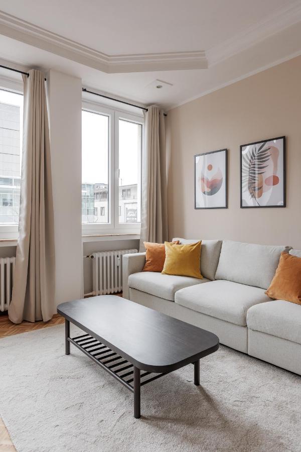 Flats 4 You, Moderne City Wohnung Naehe Hbf, Due-Messe 20 Min, Netflix, Kueche Duisburg Exteriér fotografie