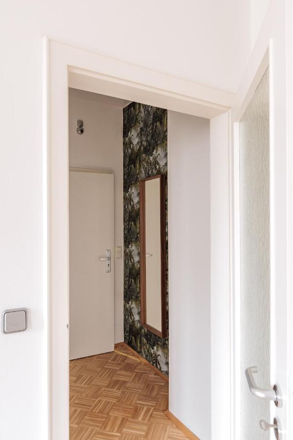 Flats 4 You, Moderne City Wohnung Naehe Hbf, Due-Messe 20 Min, Netflix, Kueche Duisburg Exteriér fotografie
