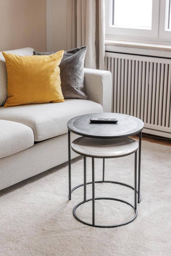 Flats 4 You, Moderne City Wohnung Naehe Hbf, Due-Messe 20 Min, Netflix, Kueche Duisburg Exteriér fotografie