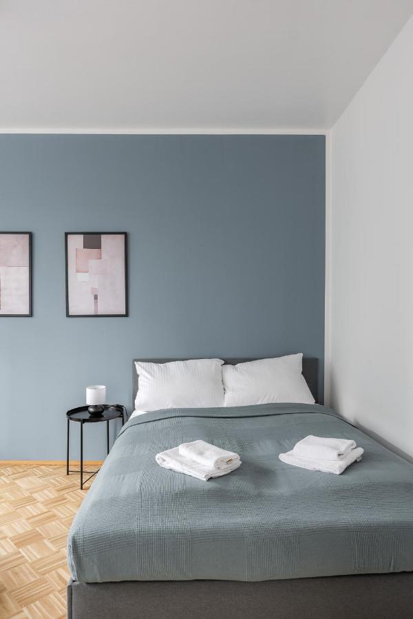 Flats 4 You, Moderne City Wohnung Naehe Hbf, Due-Messe 20 Min, Netflix, Kueche Duisburg Exteriér fotografie