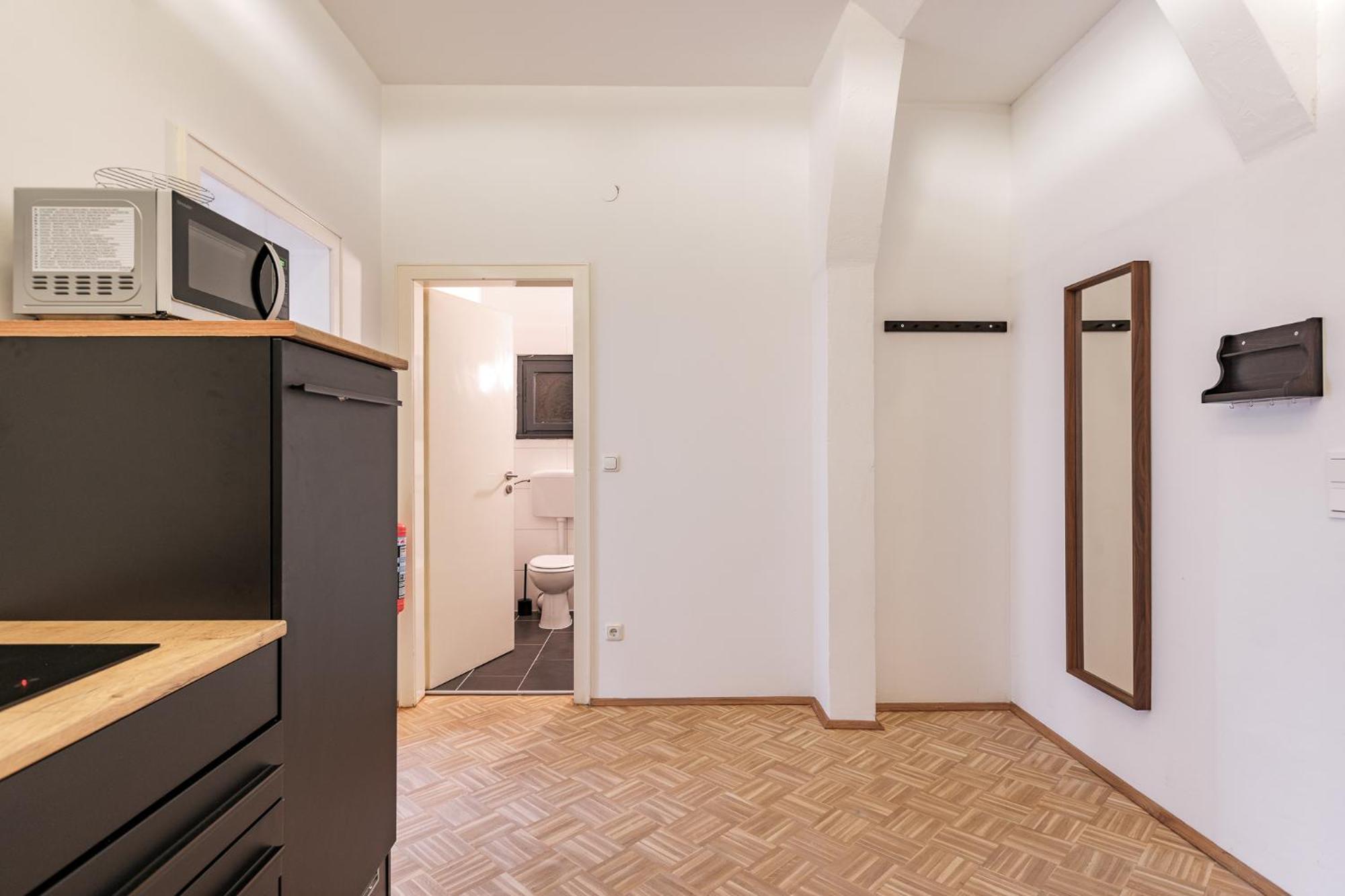 Flats 4 You, Moderne City Wohnung Naehe Hbf, Due-Messe 20 Min, Netflix, Kueche Duisburg Exteriér fotografie