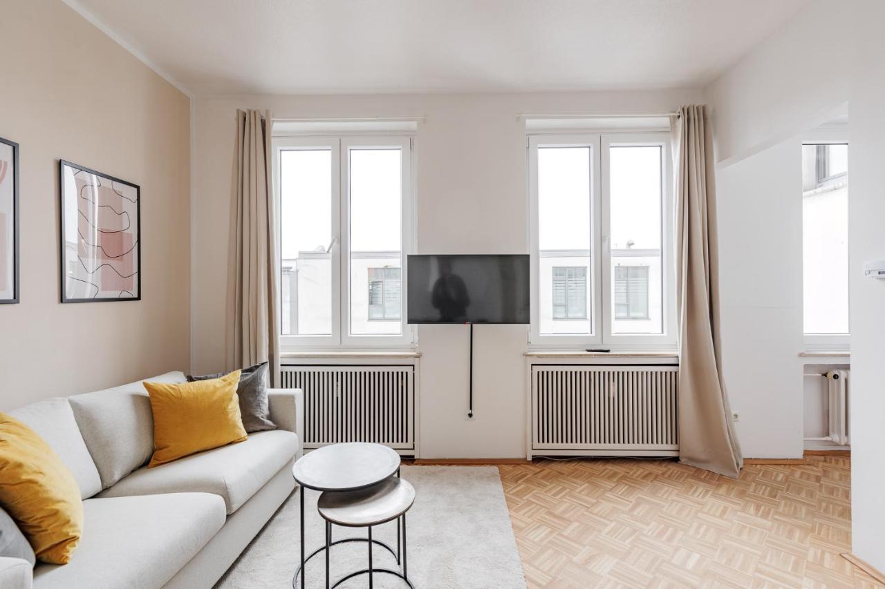 Flats 4 You, Moderne City Wohnung Naehe Hbf, Due-Messe 20 Min, Netflix, Kueche Duisburg Exteriér fotografie