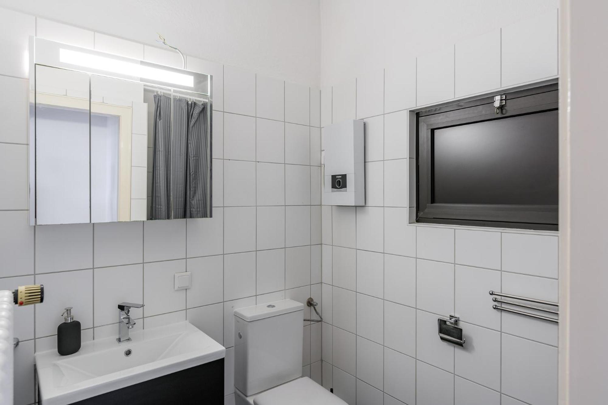 Flats 4 You, Moderne City Wohnung Naehe Hbf, Due-Messe 20 Min, Netflix, Kueche Duisburg Exteriér fotografie