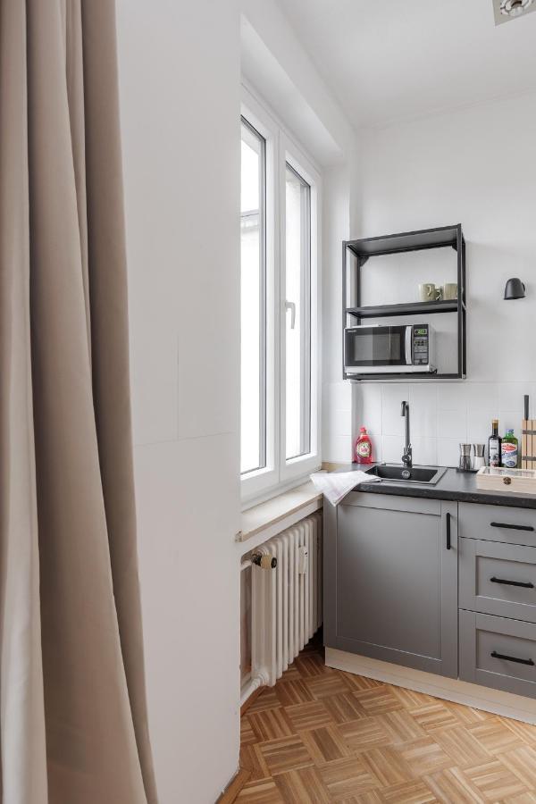 Flats 4 You, Moderne City Wohnung Naehe Hbf, Due-Messe 20 Min, Netflix, Kueche Duisburg Exteriér fotografie